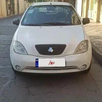 تیبا ۲ مدل ۱۴۰۰