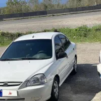 ریومدل90 abs|خودرو سواری و وانت|رشت, پل تالشان|دیوار