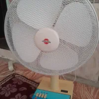 پنکه پارس خزر