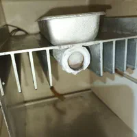 یخچال فریزر های نفتی و گازی