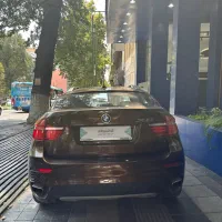 BMW X6|خودرو سواری و وانت|تهران, الهیه|دیوار
