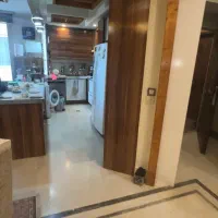 فروش۱۲۷متر نبش اکواریوم تهرانسر