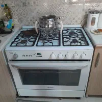 اجاق گاز اسنوا