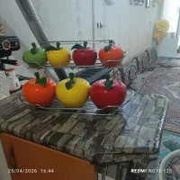 سلام وسایل منزل برای هرکدام پسند شد پیام بدهید