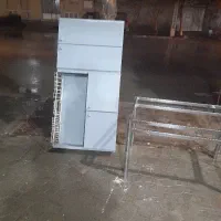 کابینت|آب‌چکان و نظم‌دهنده ظروف|بجنورد, |دیوار