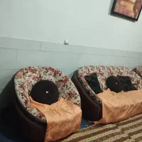 مبل راحتی ۷ نفره