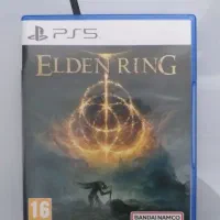 دیسک بازی elden ring