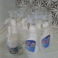 گاز پاک کن و چربی زدا
