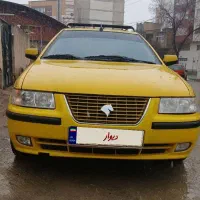 سمند۹۳