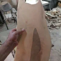 به یک کارگر ساده جهت سنباده کاری  نیازمندیم