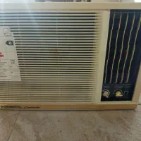 کولر ۱۸ هزار اوجنرال موتور بزرگ