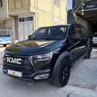Kmc T8 مدل ۱۴۰۱
