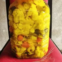 پخش ترشی عمده