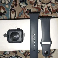 اپل واچ سری se سایز ۴۰میل|لوازم جانبی موبایل و تبلت|خمینی‌شهر, |دیوار