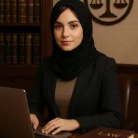 وکیل (کارآموز وکالت هستم )