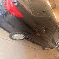 206  SD  V8  مدل 90