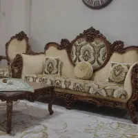 مبل استیل