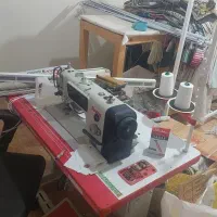 چرخ خیاطی صنعتیRuyang مدل RY-102H