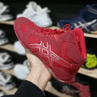 کفش کشتی آسیکس