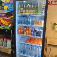 یخچال ایستاده