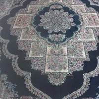 روفرشی ۱۲ متری زریح دار