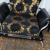 مبل ۴ نفره