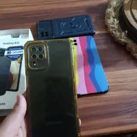گوشیa12|موبایل|خرمآباد, |دیوار