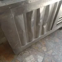 فریزر خشک کن چرخ گوشت تسمه ای