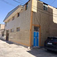 یک واحد خانه بالا اجازه داده میشود
