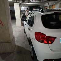 فروش خودرو کوییک gxr تیپ L