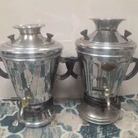 سماور برقی