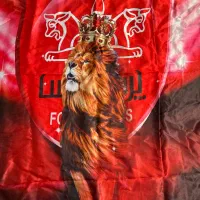 بلیط داربی جایگاه پرسپولیس کلاس۱