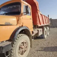 زیر مایلر کمپرسی ده چرخ