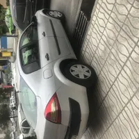 رنو مگان مونتاژ E1 1600cc، مدل ۱۳۸۸