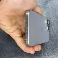 iphone 15 pro max|موبایل|کرج, کوی امامیه|دیوار
