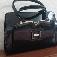 کیف ورنی درجه یک