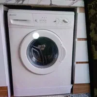 لباسشویی سوپر فراست اصلی