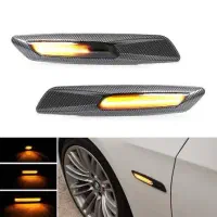 چراغ راهنما M3 رانینگ مناسب سری ۳ bmw