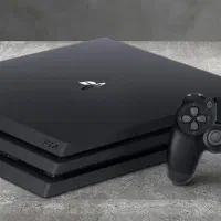 Ps4 pro