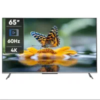 تلوزیون دوو 65 اینچ مدل 65DM4500