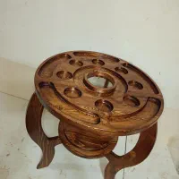 میز قلیان|کلکسیون و سرگرمی|تهران, جردن|دیوار