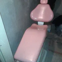 صندلی برقی جراحی یا زیبایی یا ماساژ