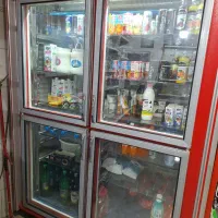 یخپال سوپرمارکت