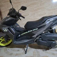 موتور دلتا RX150