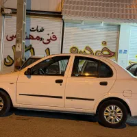 تیباصندوقدار مدل ۱۴۰۱