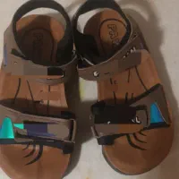صندل پسرانه