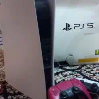 ps5|کنسول، بازی ویدئویی و آنلاین|حمیدیا, |دیوار