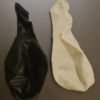 بادکنک بسته ۱۰۰ تایی مارک کایو