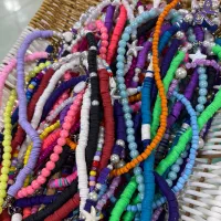 حراج گردنبند مهره ای