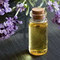 روغن گیاهی